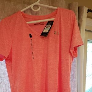 Under Armour V neck